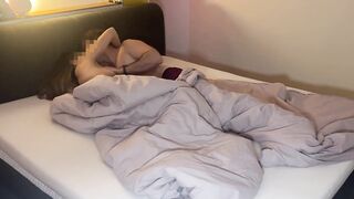 This chab didn't even final 2 minutes.. 1st mutual masturbation and then screw.