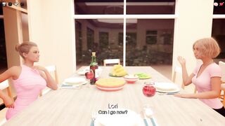 My Joy-0.1- part three Bang Natasha (SEX SCENE)