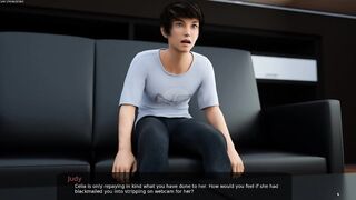 MILFCITY 163 - CELIA NEED A KNOB WHICH MUST BE COARSE
