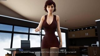 MILFCITY 163 - CELIA NEED A KNOB WHICH MUST BE COARSE