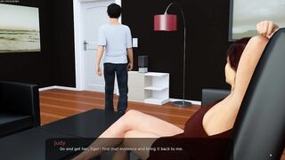 MILFCITY 163 - CELIA NEED A KNOB WHICH MUST BE COARSE
