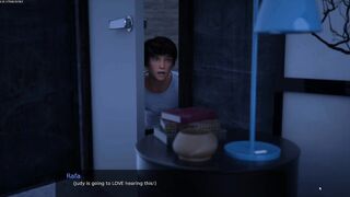 MILFCITY 163 - CELIA NEED A KNOB WHICH MUST BE COARSE