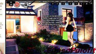 ELANOR SEX GAME DEMO TRY NOT TO HAVE SEX!!!