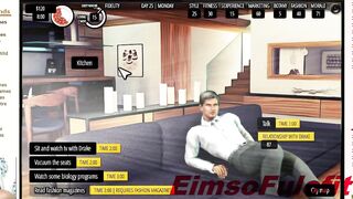 ELANOR SEX GAME DEMO TRY NOT TO HAVE SEX!!!