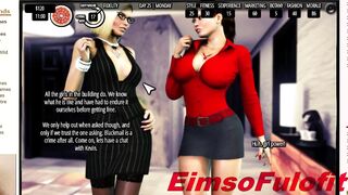 ELANOR SEX GAME DEMO TRY NOT TO HAVE SEX!!!