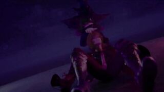 Beneath The Witch in 4K [CG Anime Game, 4K 60FPS, Uncensored, Ultra Settings]