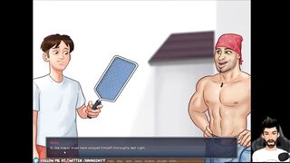Summertime Saga (v.0.twenty.11) - Main Route Part two #02