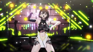 Comics MMD - ボル〇モアとUltimate Medly! (Mister Pink) tinyurl. com/hentgame
