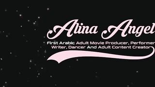 Arabic mother I'd like to fuck & Ally Son