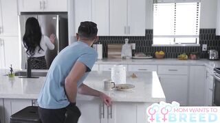 Jennifer White "Fill My Moist mother I'd like to fuck Vagina Unfathomable With Your Thick Load Stepson"