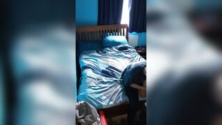 Drilled ThePaulieBoy on My Ex's Daybed