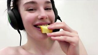 Realistic AI - Teaser for Manyvids