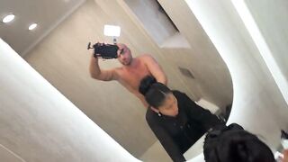 I Poked the Large Red Jewel Unfathomable in My Booty Then Begged Him to Ruin Me