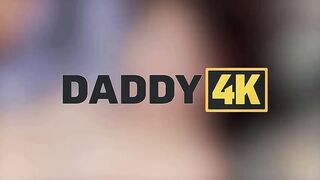 DADDY4K. Dad will pick out your clothing