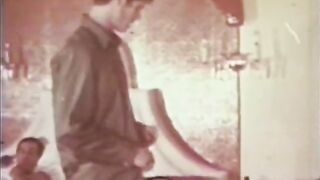 John Holmes destroy's a breasty hot doxy