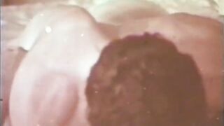 John Holmes destroy's a breasty hot doxy