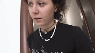 Cute Italian mother i'd like to fuck drilled by a younger hunk
