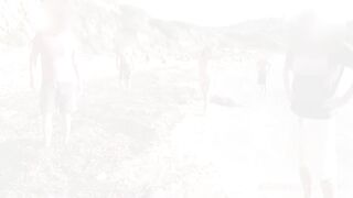 the hottest group sex scenes