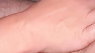 POV dong sucking, POV vagina licking and ending with a fine POV cum discharged on my hot twat