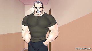 Losing your virginity! A get to-watch toon!