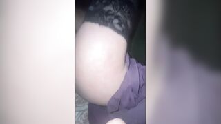 grabbed by the hair and drilled part 1