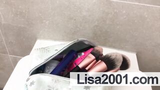 German big beautiful woman Teen masturbates like a teenager. Lisa2001 Teeny