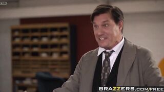 Brazzers - Shes Plan to Squirt - Leigh Darby and Danny D - Sp