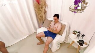 Trailer - Chocolate on me That babe makes me come early