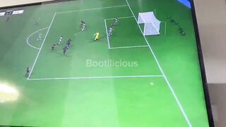 #ThrowBack 2022 GAME NIGHT : FIFA Soccer Fuckfest At The Mansion With 3 (three) Ebony Curvy Black Teens Banging 3 BBCs - Spunk fountain & Squirting On Premium
