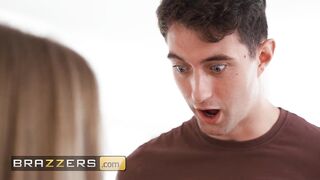 Hard To Get, But Secretly Juicy La Small Ange Brazzers