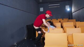 Brazzers - Double Feature Double Bang