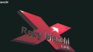 Giorgio Grandi youthful angel and t-girl... Directed by Roby Bianchi