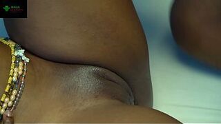 Naijacowboysproduction - update #13 - 2 SMALL COLLEGE ANGELS SHARE TEACHER'S WEENIE - Jul 25, 2026