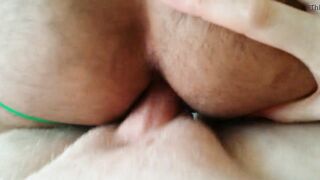 feel fantastic homo twat gap