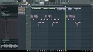 Homo booty beat i made in 5 minutes