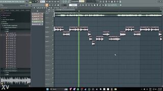 Homo booty beat i made in 5 minutes