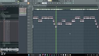 Homo booty beat i made in 5 minutes