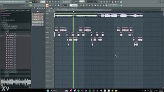 Homo booty beat i made in 5 minutes