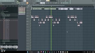 Homo booty beat i made in 5 minutes