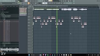 Homo booty beat i made in 5 minutes