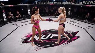 Stripped MMA (AI)