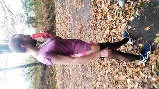 Czech homosexual wench