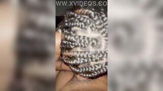 Youthful mother I'd like to fuck gf sloppy head compilation