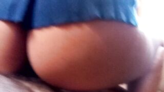 when this babe sits down i already ejaculated even in advance of the porno episode begins, agreeable black