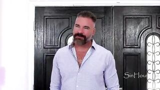 Accidental Nuru Surprise Turns Oily Body Slip Hawt