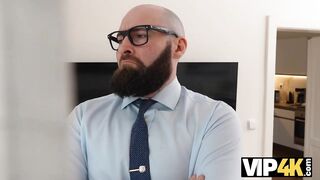 VIP4K. Olivia Westsun is always willing to Lick your Anus