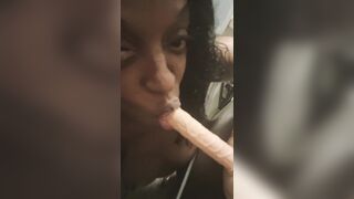 Mistresse domination: sweetcoochie757's 1st night out