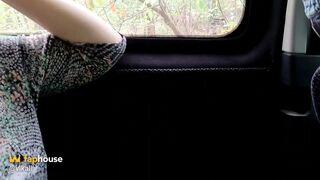 A Married mother I'd like to fuck with Magnificent Titties Is Paying for a Taxi.