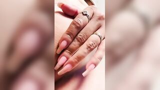 Vagina Close-up