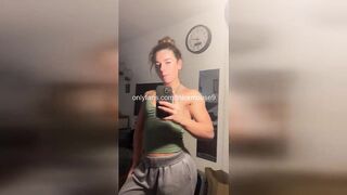 Carnal tea stretches soaked snatch and loses virginity